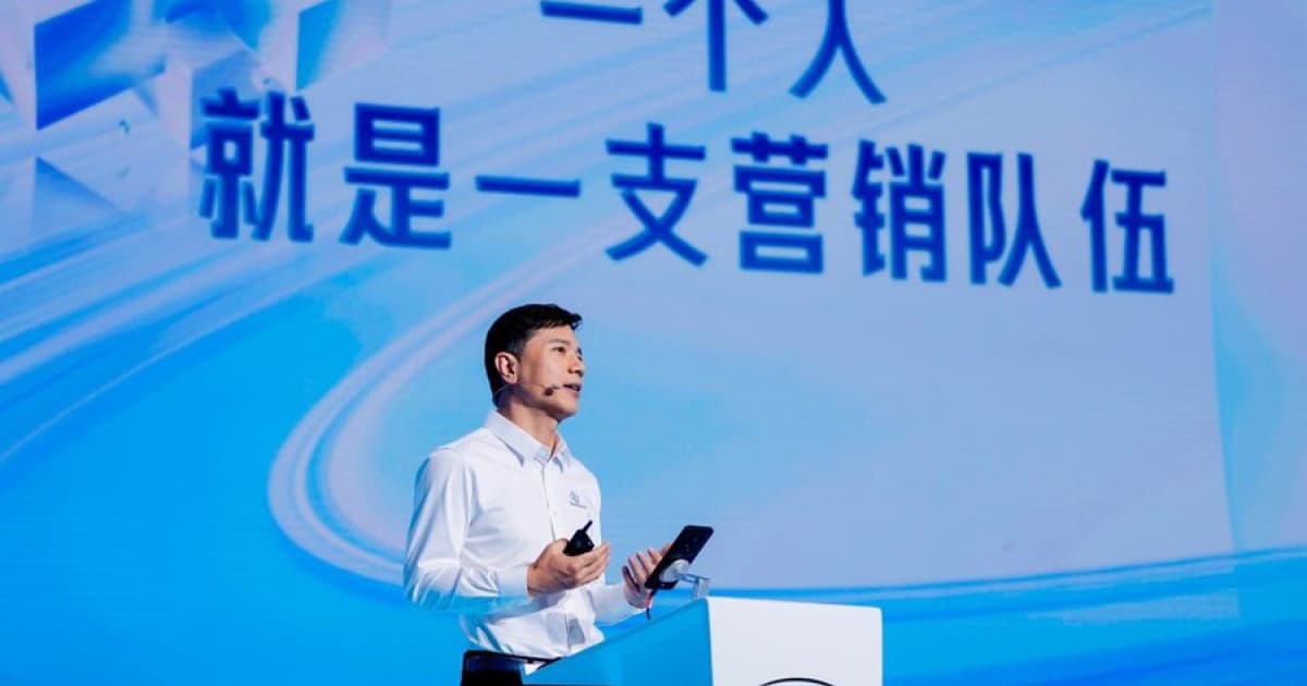 担当者1人がAIマーケティングチームに変身するBaiduの新しいLLM ERNIE 4.0