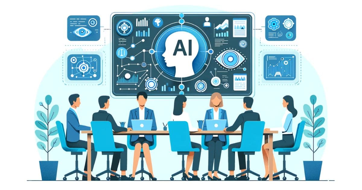 サイバーエージェントが「AIオペレーション室」を新設：生成AIで業務効率化を強化