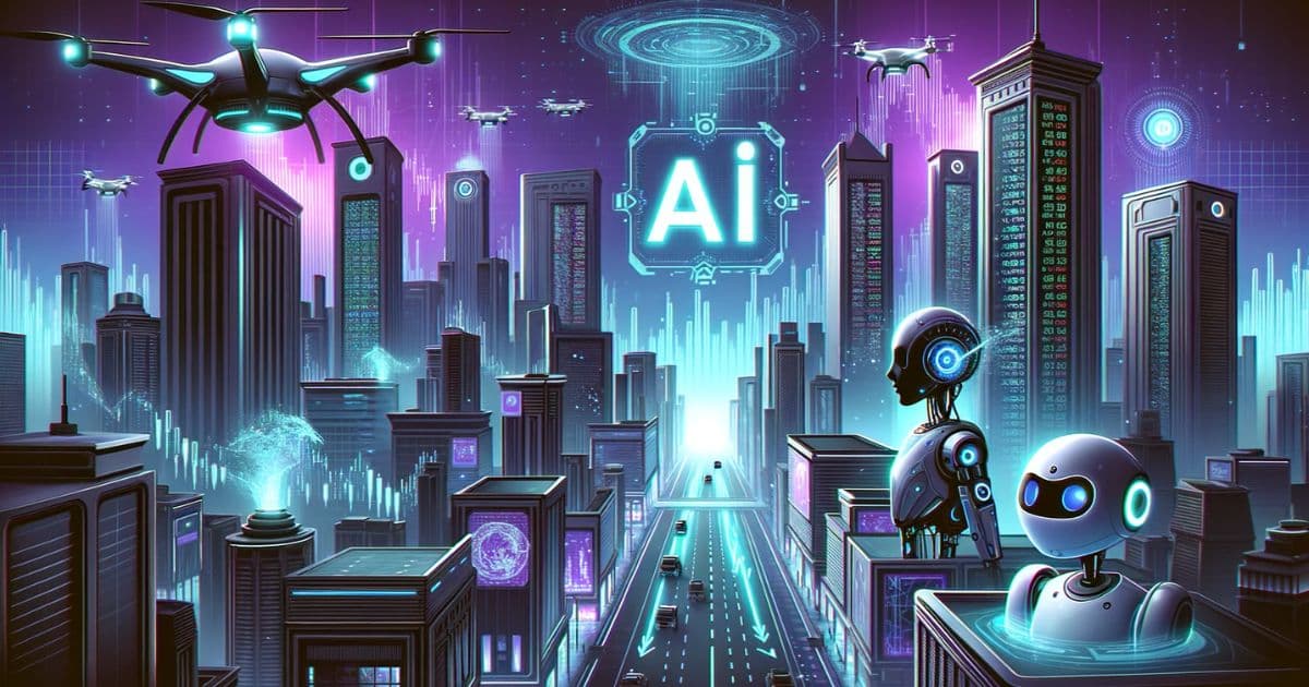 金融業界の「AI革命」がもたらす影響とは？