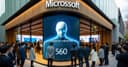 マイクロソフトの生成AI、国内導入560社以上を達成 – 新たなパートナープログラムも予告