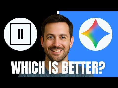 ElevenLabs vs Gemini Which AI Assistant Is Better