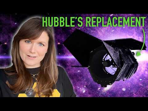 Why you should believe the hype for the Roman Space Telescope: NASA's next generation observatory