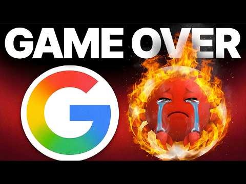 New Google AI Agent DESTROYS OpenClaw?