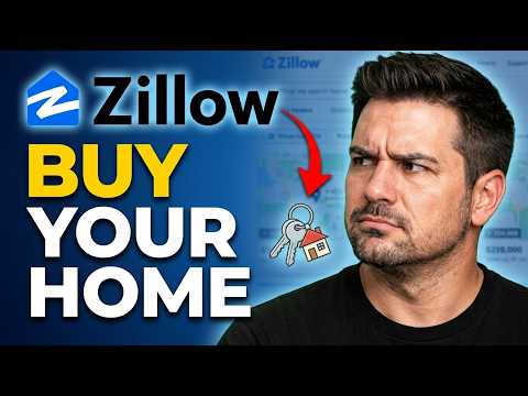 How to Buy a House Using Zillow in 2026 – Complete Beginner's Guide