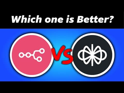 N8N vs Voiceflow: Which One Is Better? (2025)