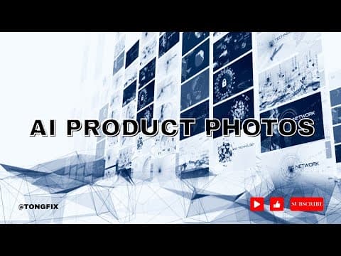 👍😍 SellerPic Tutorial: AI Tool for E-Commerce Product Photos &amp; Videos | Solution