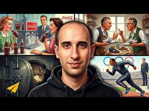 The Incredible Stories Behind the World's Biggest Legends