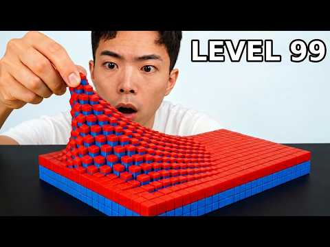 I Tested Every Satisfying 3D Print