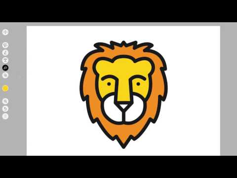 AutoDrawでイラストを画く操作方法／使い方を動画で簡単にご紹介