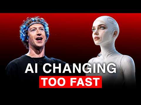 Mind-Reading AI Just Got REAL… Claude Fable 5 Exposed &amp; DeepSeek’s Secret Weapon