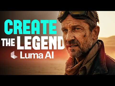 Luma Ray 3.2 vs Every AI Video Generator I've Tested