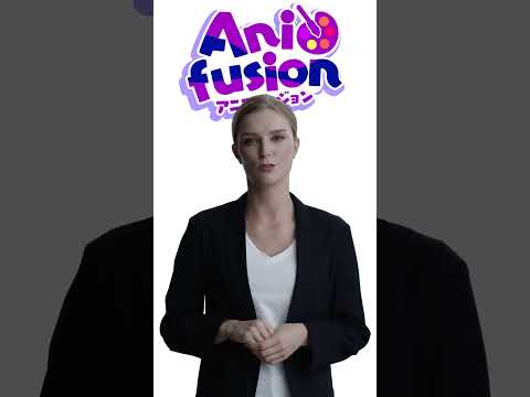 Anifusion（アニフュージョン）の始め方・使い方・特徴の解説 #anifusion #アニフュージョン #アニメ #generativeai  #生成ai