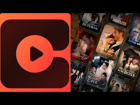 Drama Berry App how to use || how to use Drama Berry