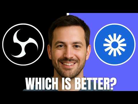OBS Studio vs Loom Which Screen Recording Tool Is Better