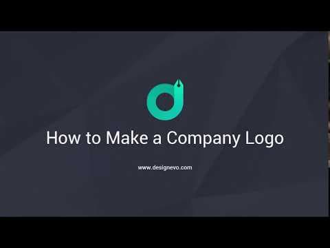 Free Online Logo Maker with DesignEvo