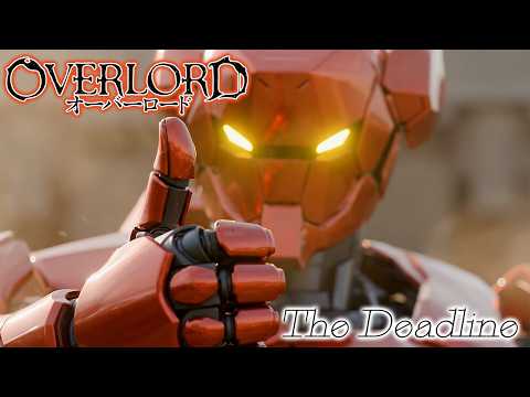 【MV】オーバーロード (Overlord)｜ミスリル級冒険者チーム「四武器」 The Deadline