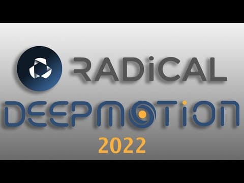 The Best Budget Mocap Software 2022