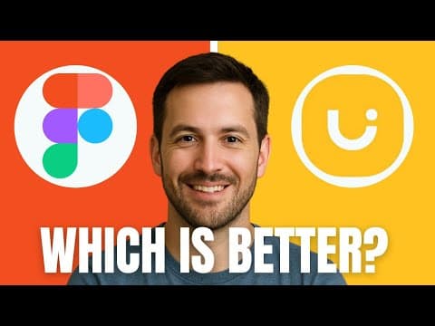 Figma AI vs Uizard Which AI Design Tool Is Better