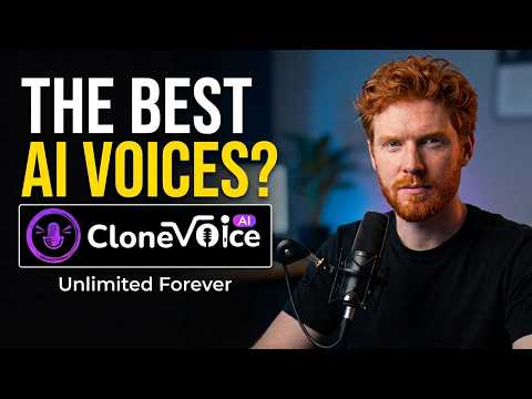 Is Clone Voice AI The Best? | Quick Review