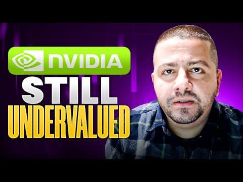 Why Has Nvidia Stock Soared? | NVDA Stock Analysis
