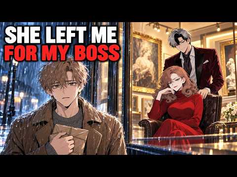 The Ice Queen Hired Me as Her Fake Fiancé… Then Fined Me for Every Lie