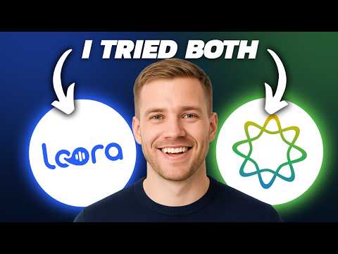Loora AI vs Elsa Speak: Which AI English Tutor Is Better?