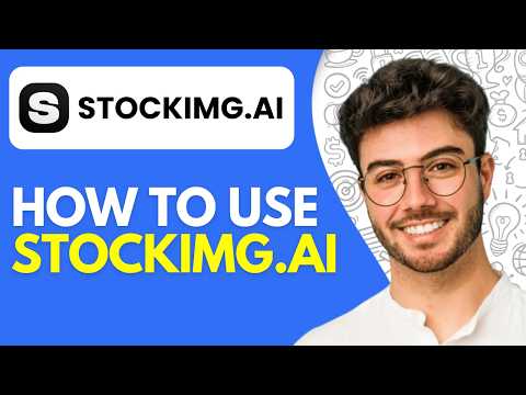 Stockimg AI Tutorial &amp; Review | How to Use Stockimg.ai (2026)
