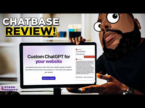 Chatbase Review 2023: The Ultimate AI Chatbot Tool
