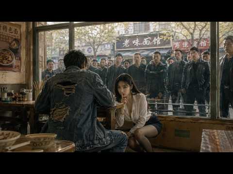 벼락부자가 아름다운 여사장을 강제로 아내로 삼는 한편, 국수를 먹던 가난한 젊은이는 그의 부하 50명과 싸우다 여사장의 마음을 사로잡는다!