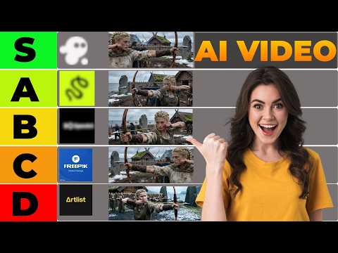 Top 5 AI Video Generators for Creators in 2026 Price &amp; Quality Review