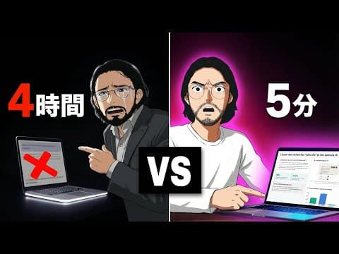 仕事の効率が一気に2倍！SkyworkスーパーAIエージェントの全機能を徹底解説！