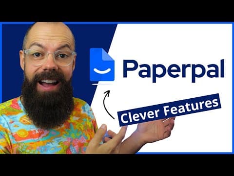 Unleash Hidden Powers of Paperpal AI for Unprecedented Academic Writing Success.