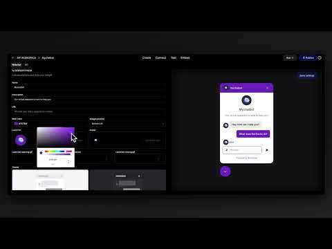 Sequence Studio: Your Guide to AI Chatbot Design