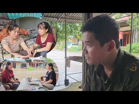 Huyen and Dien meet by chance.Manh is determined to find the person who wrote the letter to harm him