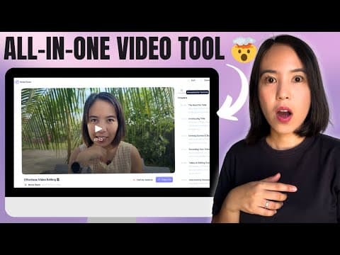 This Screen Recorder Changed How I Work! 2026 Tella Review | What's new?