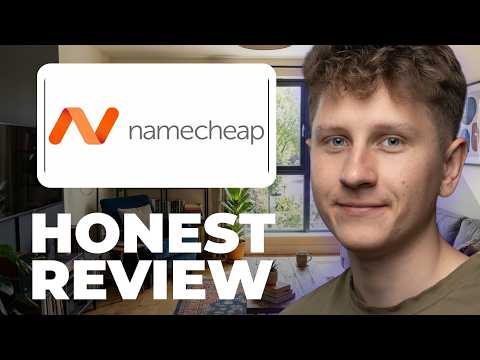 Namecheap Logo Maker Review - Watch Before Using