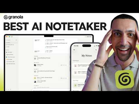 Granola AI Review: Put Your Meetings to Work