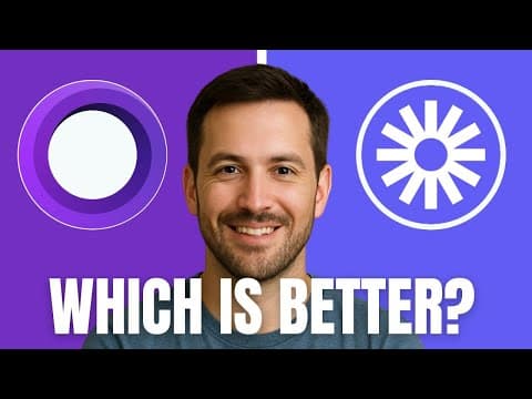 Screen Studio vs Loom Which Recording Tool Wins