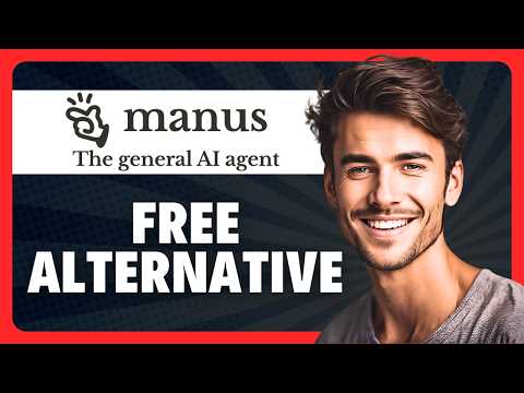 How to Use Open Manus as a Free Alternative in 2026