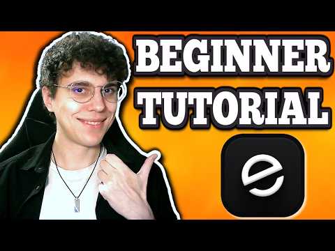 How To Use Emergent AI | Step-By-Step Tutorial