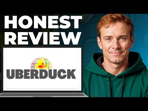 Uberduck AI Voiceover Platform Full Review - Features, Strengths, Weaknesses