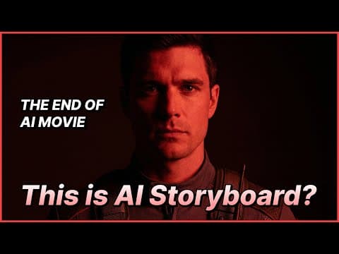 CrePal AI Just Got INSANE: New Storyboard Feature Changes Everything! (Full Review 2026)