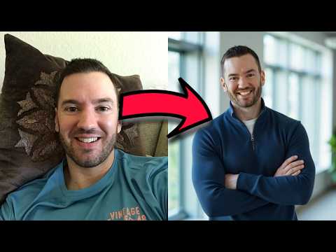 Aragon AI Headshot Review 2026 (From Selfie To Studio Quality Fast)