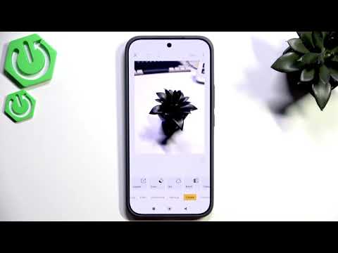 POCO F8 Ultra：Magic Eraserツールで写真の不要物を消す方法