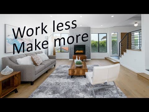 Make more money with add-ons