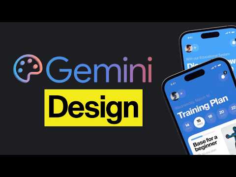 This Is Insane... This Just Ended The Google Stitch VS Claude Design Debate