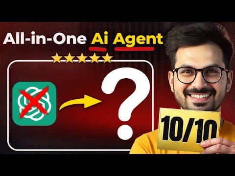 Skywork AI Review – The Super AI Agent That Automates Everything (Docs, Slides, Websites &amp; More!)