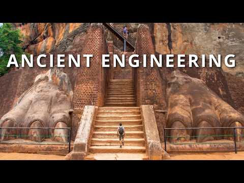 Ancient Structures Ahead of Their Time