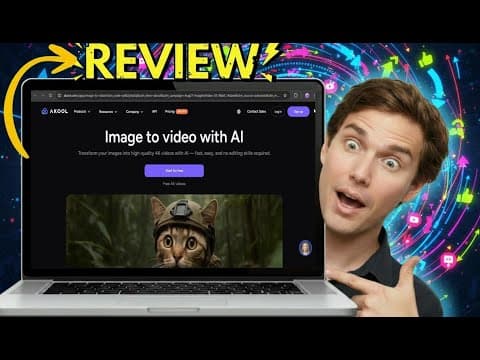Akool vs D-ID Best AI Avatar Generator Comparison 2024