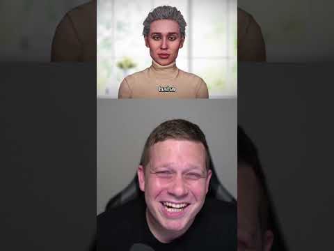 イギリス人がAI講師に英語で話してみたところ、直されたwww